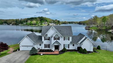 189 Flat Top Lake Rd, Ghent, WV 25843 - photo 2