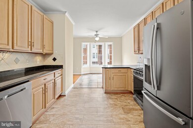 8930 Ataturk Way, Lorton, VA 22079 - photo 5