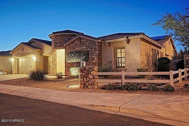 Kaibab Front Exterior