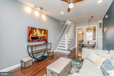 2405 E Eager St, Baltimore, MD 21205 - photo 3