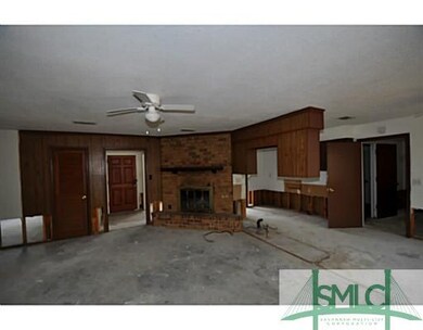 Den/Family/Great Room.