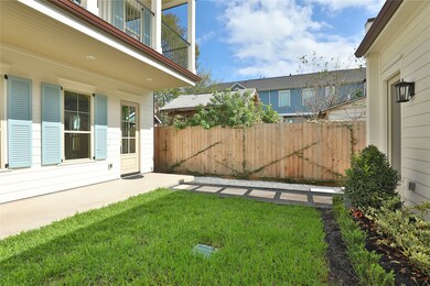 513 W 25th St, Houston, TX 77008 - photo 4