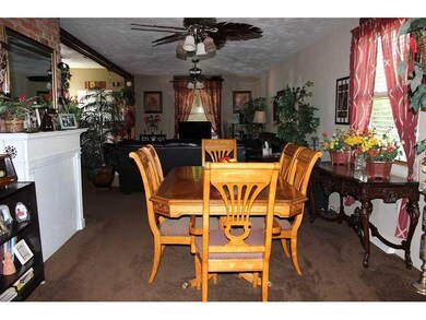 Dining Room.