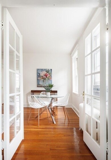 850 Massachusetts Ave unit 11, Cambridge, MA 02139 - photo 3