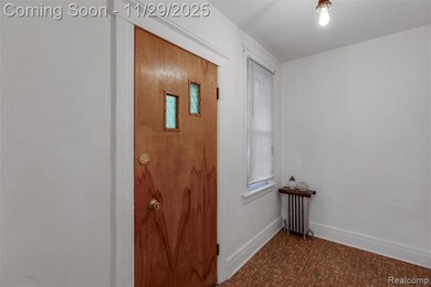 3321 Doremus St, HamtraMcK, MI 48212 - photo 4