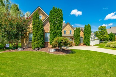 3855 Broken Elm Lane HD-121