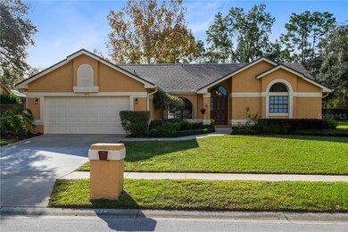 Lovely 4 bedroom, 2 bathroom home in Casselberry!