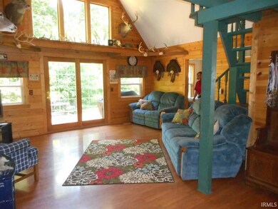 2969 S Coffing Brothers Rd, Covington, IN 47932 - photo 3