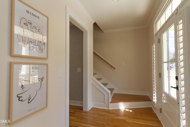 1085 Trentini Ave, Wake Forest, NC 27587 - photo 3