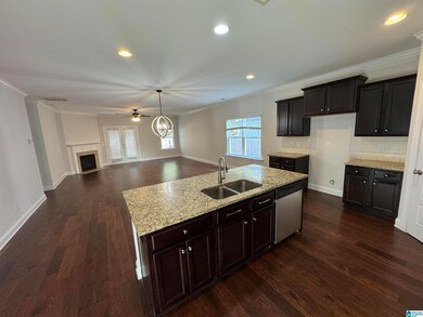 662 Chelsea Station Cir, Chelsea, AL 35043 - photo 5