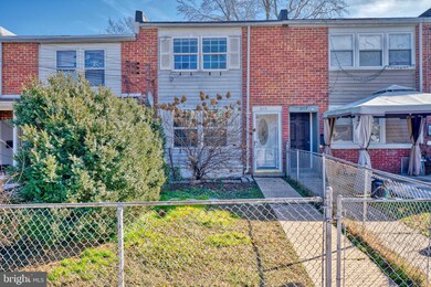 3115 Freeway, Halethorpe, MD 21227 - photo 2