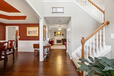 4609 Hobbs Way, Lexington, KY 40515 - photo 2