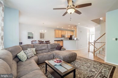 9772 Corbett Cir, Manassas Park, VA 20111 - photo 5