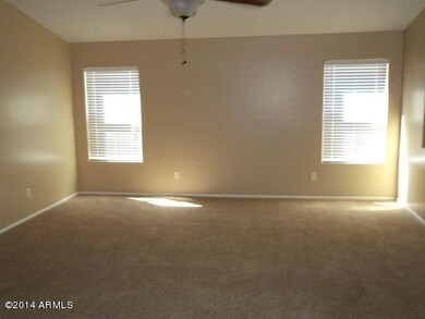 front room
