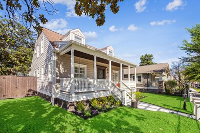 3501 Oak Ridge St, Houston, TX 77009 - photo 6