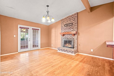 9849 Minuteman St, El Paso, TX 79924 - photo 3