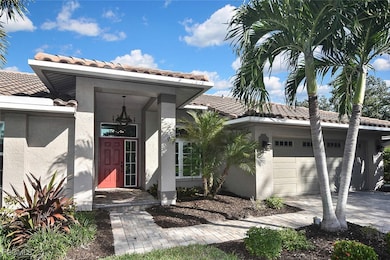 9812 Fathom Ct, Fort Myers, FL 33919 - photo 3