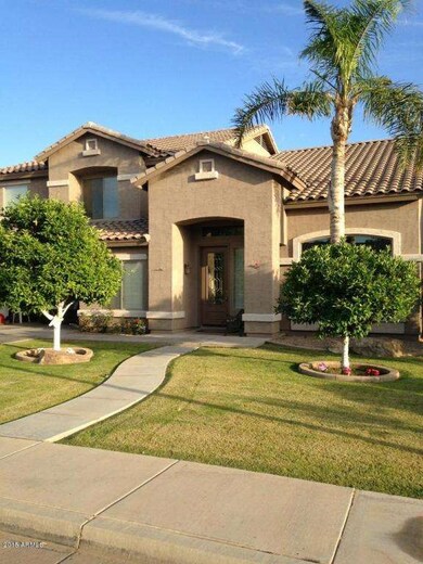 1-Beautiful curb appeal