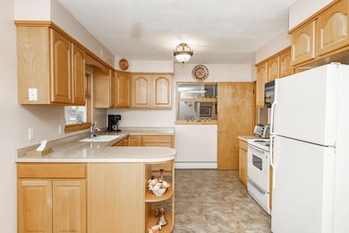 515 3rd St SE, Valley City, ND 58072 - photo 5