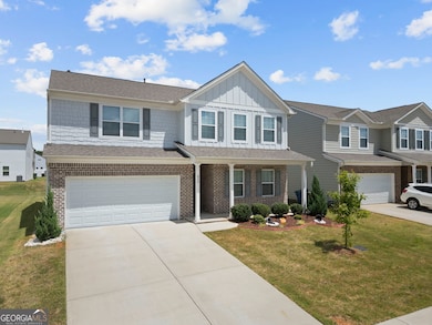 840 Royal Red Ct, Mc Donough, GA 30253 - photo 3