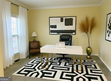 2879 Heritage Oaks Cir, Dacula, GA 30019 - photo 6