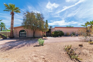 6021 N Mockingbird Ln, Paradise Valley, AZ 85253 - photo 6