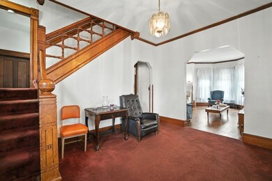 117 Buckingham St, Springfield, MA 01109 - photo 6