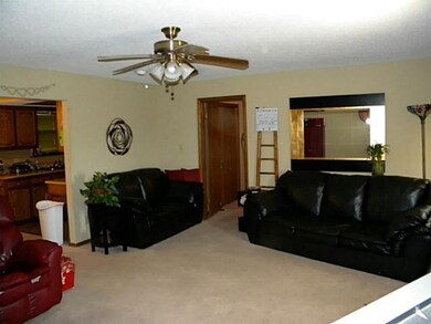 Living Room. Really large living room would be gre