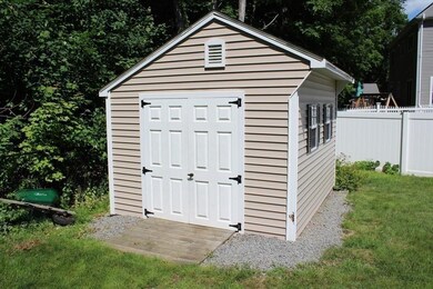 71 Bennett St, Wrentham, MA 02093 - photo 6