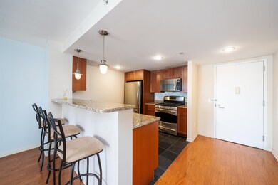 700 Grove St unit 11V, Jersey City, NJ 07310 - photo 3