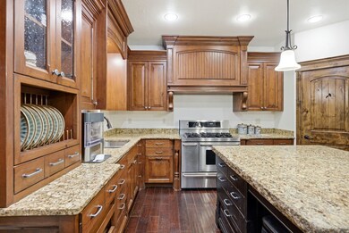 5997 Roundup Ct, Mountain Green, UT 84050 - photo 6