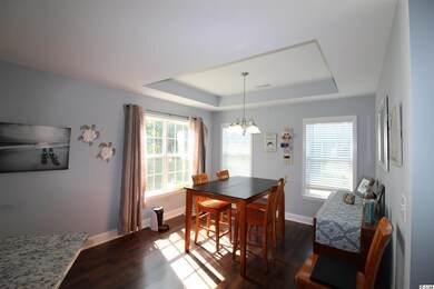 2401 Blake St unit Lot 1 BL C Chicora S, Conway, SC 29526 - photo 6