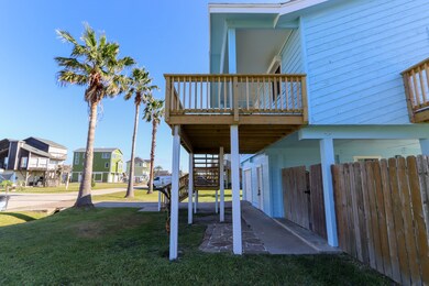 Rebuilt front deck 2024