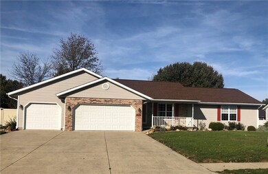 106 E Mount Vernon Ave, Effingham, IL 62401 - photo 2