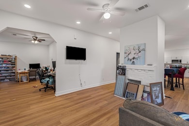 612 John St, Hattiesburg, MS 39401 - photo 6