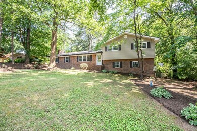 107 Forrest Park Rd, Dalton, GA 30721 - photo 2