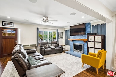 5342 Lemon Grove Ave, Los Angeles, CA 90038 - photo 6