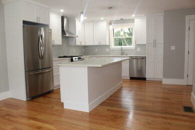 64 Rhodes Cir unit 2, Hingham, MA 02043 - photo 4