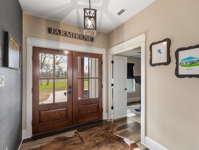 1106 Novy Rd, Ennis, TX 75119 - photo 4