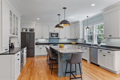 1453 Main St, Concord, MA 01742 - photo 2