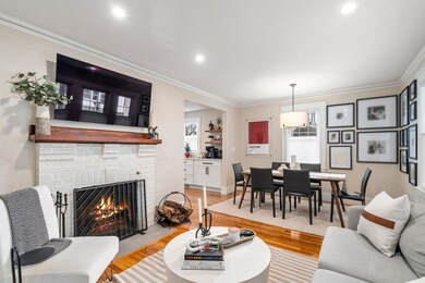 25 Elmwood Ave, Watertown, MA 02472 - photo 5