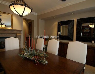 46 Rue Mediterra Dr, Henderson, NV 89011 - photo 6