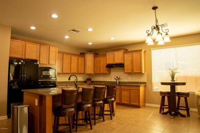 704 W Leatherwood Ave, San Tan Valley, AZ 85140 - photo 5