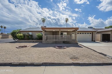 3849 E Sheena Dr, Phoenix, AZ 85032 - photo 3