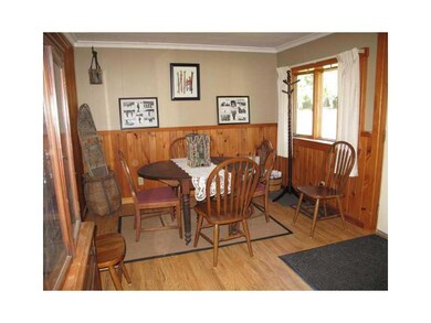 Dining Room.