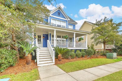 1271 Blakeway St, Daniel Island, SC 29492 - photo 3