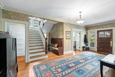 17 Somerset Rd, West Newton, MA 02465 - photo 3