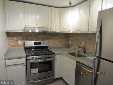 The Newport unit 1004, Washington, DC 20036 - photo 2