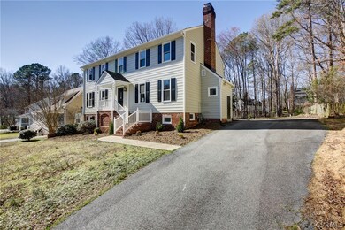 10414 Falconbridge Dr, Henrico, VA 23238 - photo 2