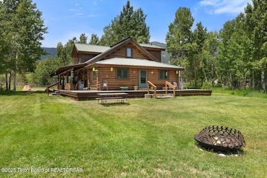 5760 Lundy Ln, Wilson, WY 83014 - photo 3